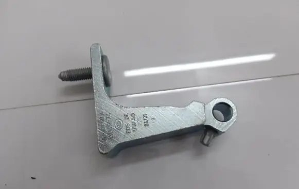 Audi A4 S4 B9 Front door upper hinge 8W5831403A