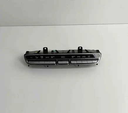Mercedes-Benz C W205 Interior fan control switch A2C1115160002 A2059059213