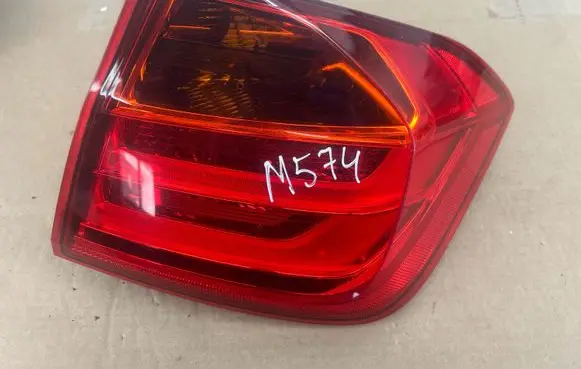 BMW 3 F30 F35 F31 Rear/tail lights 18361112