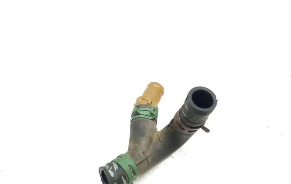 Renault Megane II Engine coolant pipe/hose 800386720