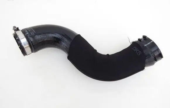 Audi A4 S4 B8 8K Intercooler hose/pipe 8K0145737J