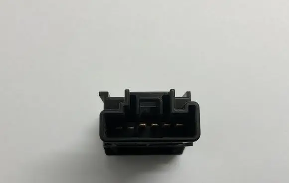 Mazda 5 Traction control (ASR) switch 15A469