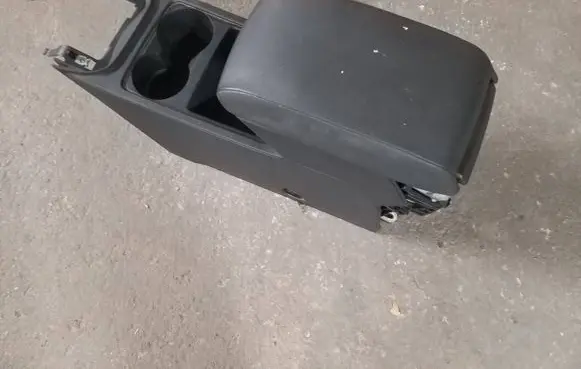 Seat Leon (5F) Armrest 5F0858329A