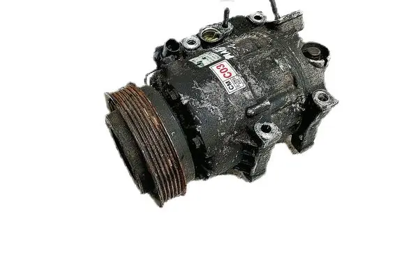 Air conditioning (A/C) compressor (pump)