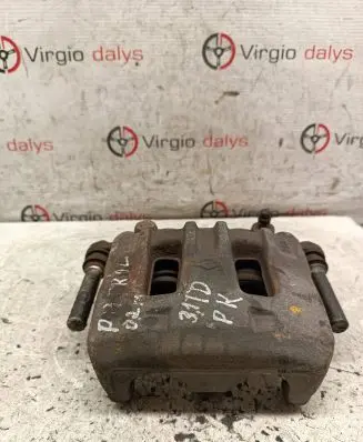 Nissan Patrol Y61 Front brake caliper