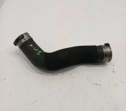 BMW 1 F20 F21 Intercooler hose/pipe 4742748 11279412