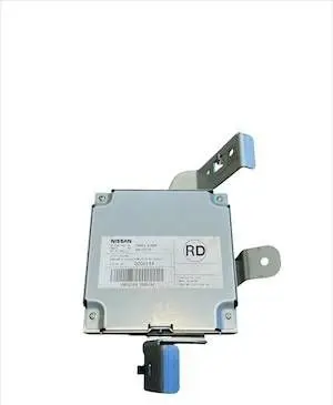 Nissan Navara D23 Video control module 284A14JA0B 0006144 EN33279