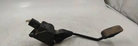 Citroen Berlingo Accelerator throttle pedal 9653105280 0280755036