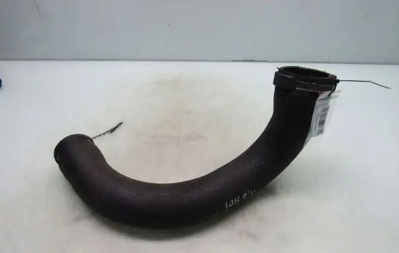 Peugeot 407 Intercooler hose/pipe