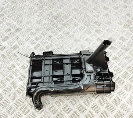 Mercedes-Benz Sprinter W906 Oil sump strainer pipe A6511800951