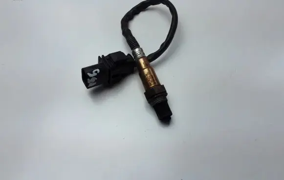 Citroen DS5 Lambda probe sensor 9681852780