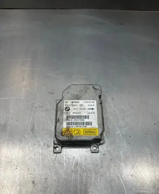 BMW X3 E83 Airbag control unit/module 6912755 31691275500B 0285001458