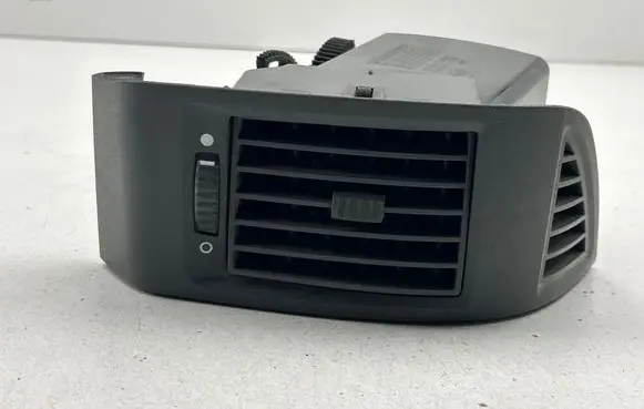 Fiat Ducato Dashboard side air vent grill/cover trim 385822 ST44762 C391