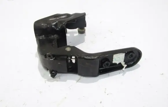 Mercedes-Benz Vaneo W414 Sliding door middle roller runner A4147600447