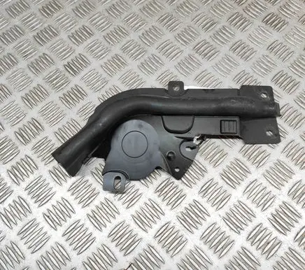 Engine compartment rubber