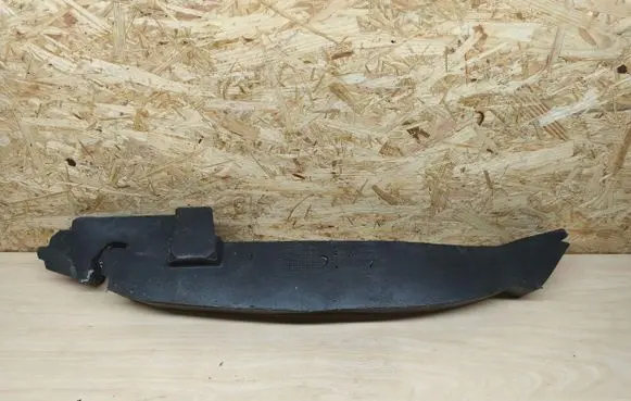 Seat Ateca Fender foam support/seal 575864235A