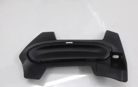 Citroen C5 Aircross Rear bumper row hook cap/cover C08777091