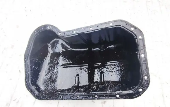Audi A4 S4 B5 8D Oil sump