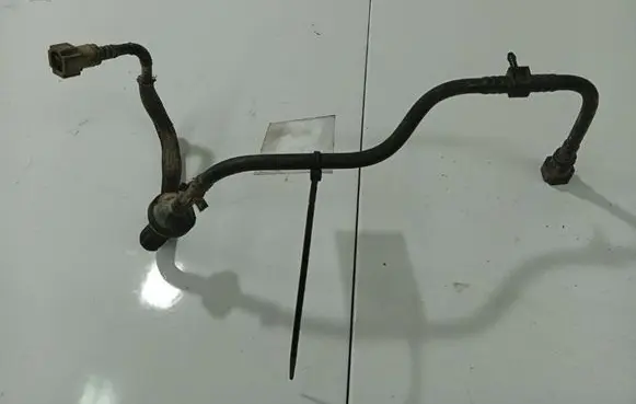Citroen C4 I Picasso Vacuum line/pipe/hose 