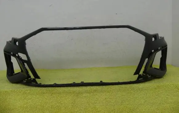 Audi A3 8Y Front bumper 8y0807437f