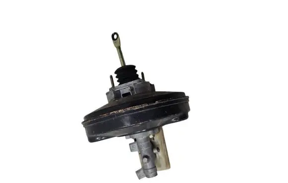 BMW 3 E46 Brake booster 1164442 03786201014