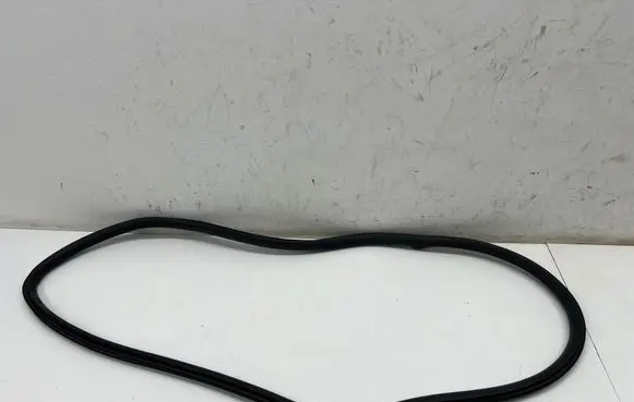 Mercedes-Benz CLA C118 X118 Rear door rubber seal (on body) A1186920800