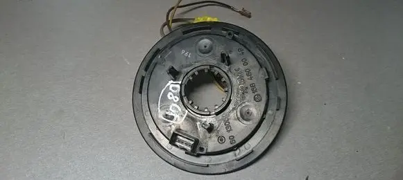 Mercedes-Benz E W210 Airbag slip ring squib (SRS ring) 1684600049