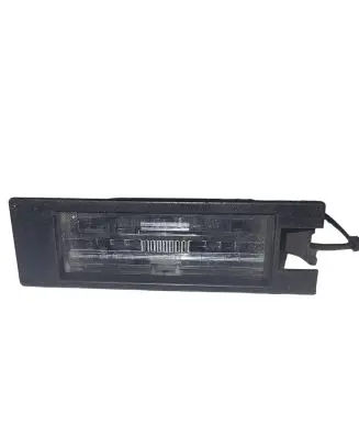 Opel Insignia A Number plate light 13251936 0461200