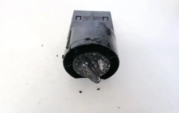 Audi A3 S3 8L Light switch 8l1941531h