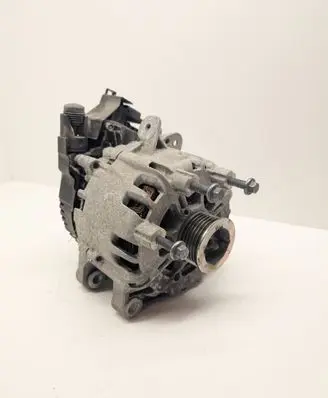 Opel Grandland X Generator/alternator 9820080280 621058893 2716229B