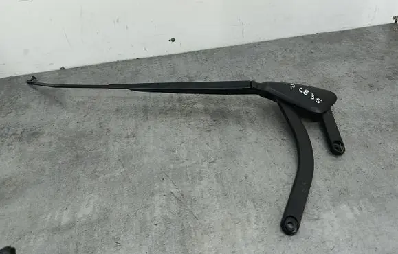 Renault Scenic II - Grand scenic II Front wiper blade arm 80010797