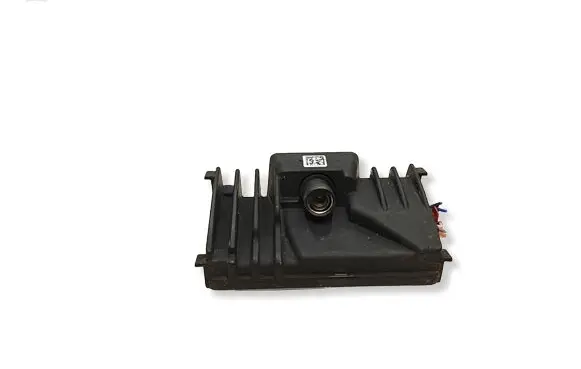 Renault Captur II Windshield/windscreen camera 284625879R 284A66727R 285J93101R