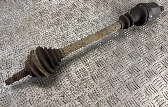 Renault Scenic I Front driveshaft