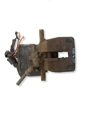 Audi Q3 8U Brake caliper pad carrier rear ACR040726