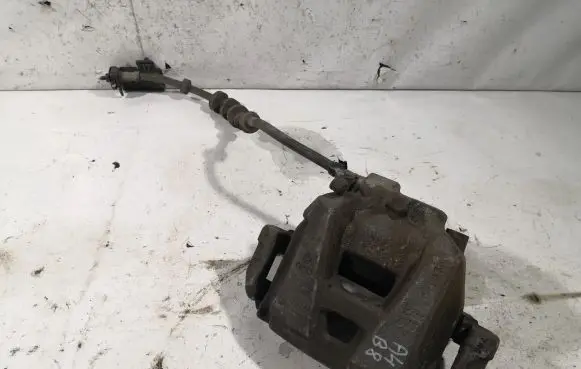 Audi A4 S4 B8 8K Front brake caliper