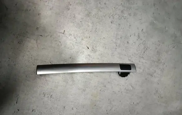 BMW X6 E71 Panel trim 6956693