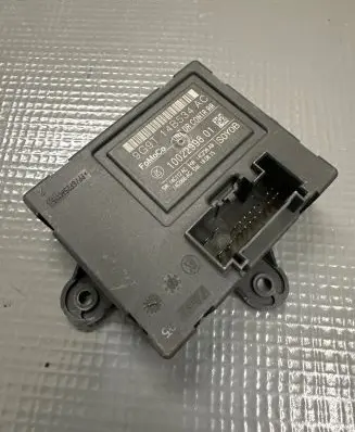 Volvo XC60 Door control unit/module 9G9T14B534AC 14C112AC 1002299801