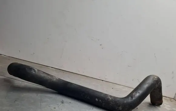 Fiat Ducato Intercooler hose/pipe