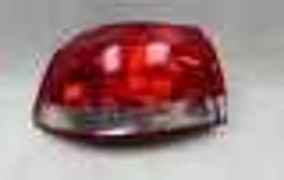 Volkswagen Golf VI Rear/tail lights 89078560 ID56818