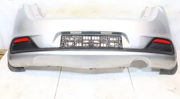 KIA Ceed Rear bumper
