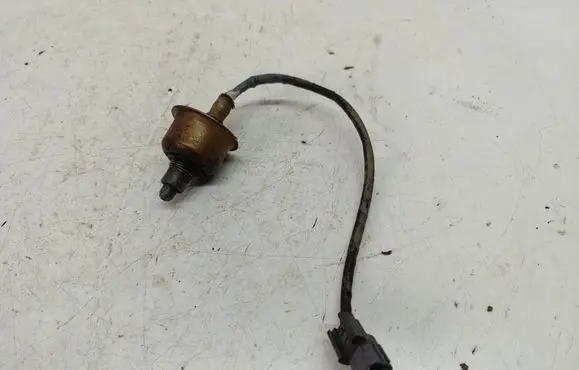 KIA Rio Lambda probe sensor