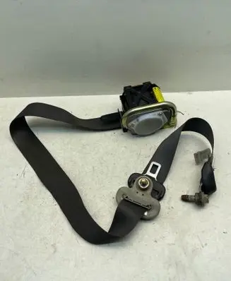 Mazda 6 Front seatbelt 0431093 AURBAB E40431093