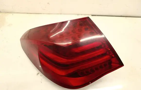 BMW 7 F01 F02 F03 F04 Rear/tail lights 7182201