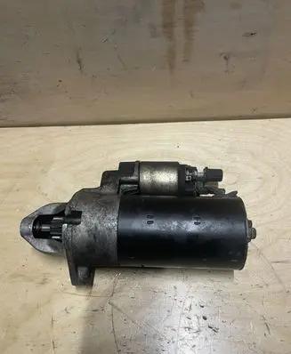Mercedes-Benz GL X164 Starter motor A0061515601 0001109262