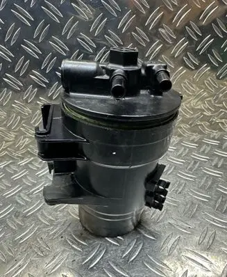 Peugeot Expert Fuel filter 9830130180