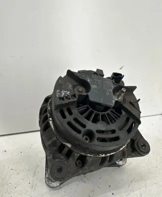 Renault Laguna II Generator/alternator 8200175210 0124525043