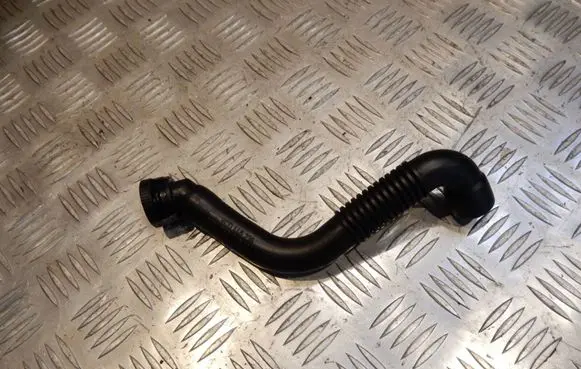 Breather/breather pipe/hose