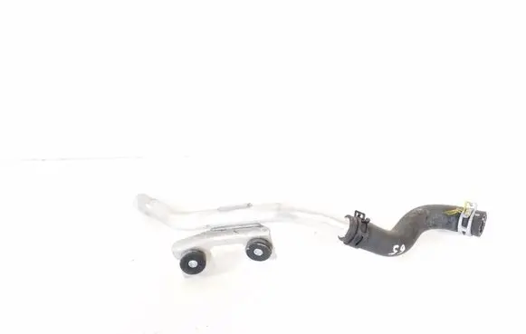 Infiniti QX70 S51 Heater radiator pipe/hose 