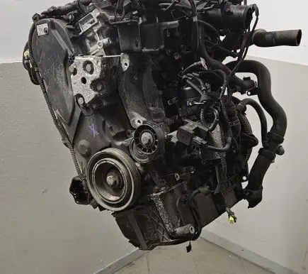 Citroen C5 Engine CITROENC5X72.0HDI