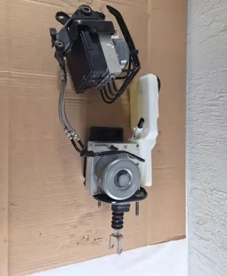 Tesla Model Y Juniper ABS Pump 218867100D